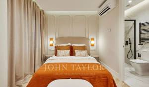 Sale Apartment Madrid