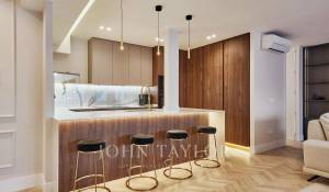 Sale Apartment Madrid