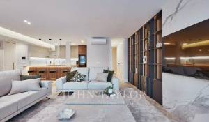 Sale Apartment Madrid