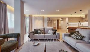 Sale Apartment Madrid
