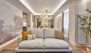 Sale Apartment Madrid