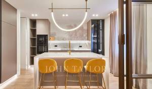 Sale Apartment Madrid