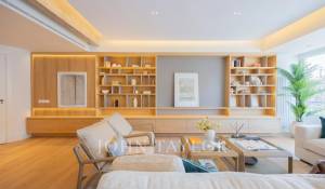 Sale Apartment Madrid