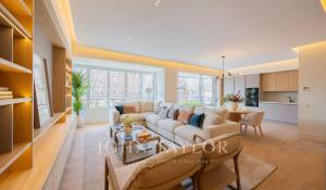 Sale Apartment Madrid