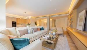 Sale Apartment Madrid