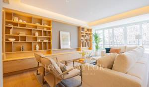 Sale Apartment Madrid