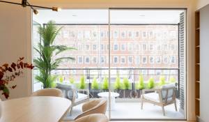 Sale Apartment Madrid