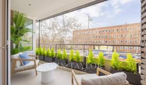 Sale Apartment Madrid