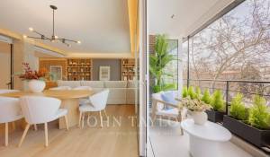 Sale Apartment Madrid