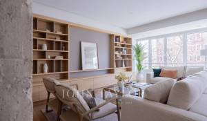 Sale Apartment Madrid