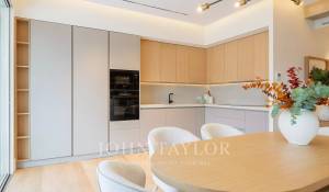 Sale Apartment Madrid