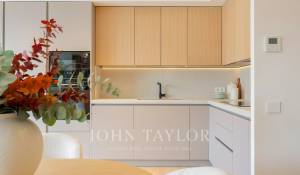 Sale Apartment Madrid