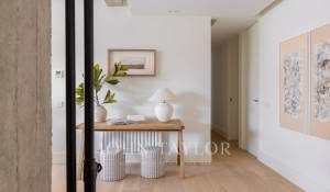 Sale Apartment Madrid