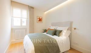 Sale Apartment Madrid