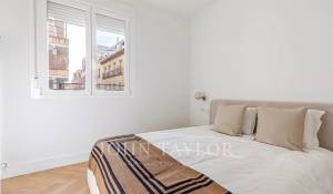 Sale Apartment Madrid