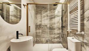 Sale Apartment Madrid