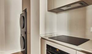 Sale Apartment Madrid