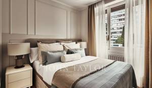 Sale Apartment Madrid