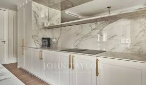 Sale Apartment Madrid