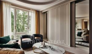 Sale Apartment Madrid