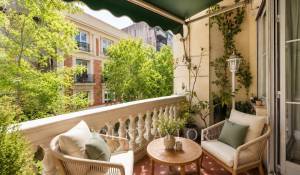 Sale Apartment Madrid