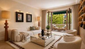 Sale Apartment Madrid