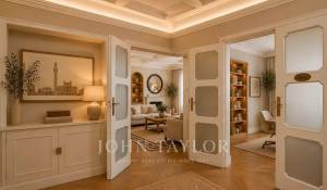 Sale Apartment Madrid