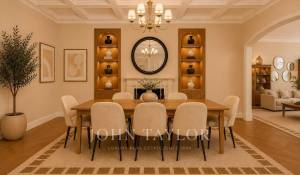 Sale Apartment Madrid