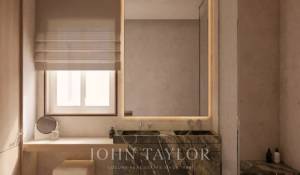 Sale Apartment Madrid