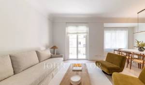 Sale Apartment Madrid