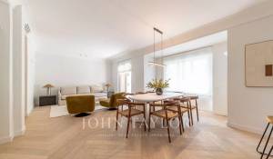 Sale Apartment Madrid