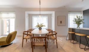 Sale Apartment Madrid