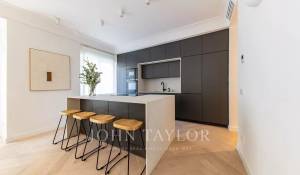 Sale Apartment Madrid