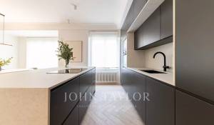 Sale Apartment Madrid