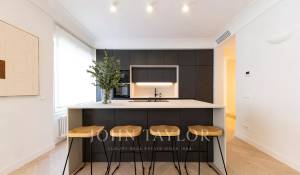 Sale Apartment Madrid