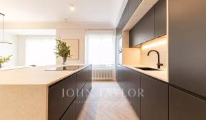 Sale Apartment Madrid