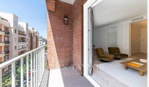 Sale Apartment Madrid
