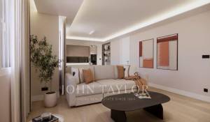 Sale Apartment Madrid