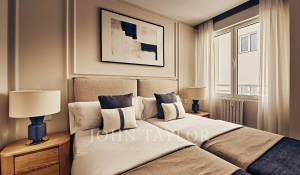Sale Apartment Madrid