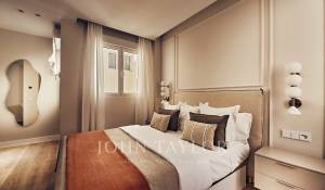 Sale Apartment Madrid