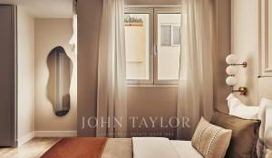 Sale Apartment Madrid