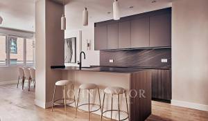 Sale Apartment Madrid