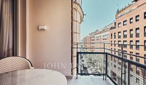 Sale Apartment Madrid