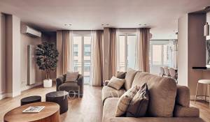 Sale Apartment Madrid