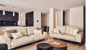Sale Apartment Madrid