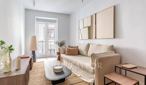 Sale Apartment Madrid