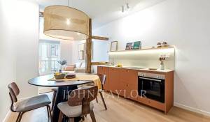 Sale Apartment Madrid