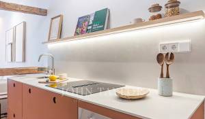 Sale Apartment Madrid