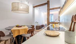 Sale Apartment Madrid