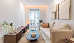 Sale Apartment Madrid